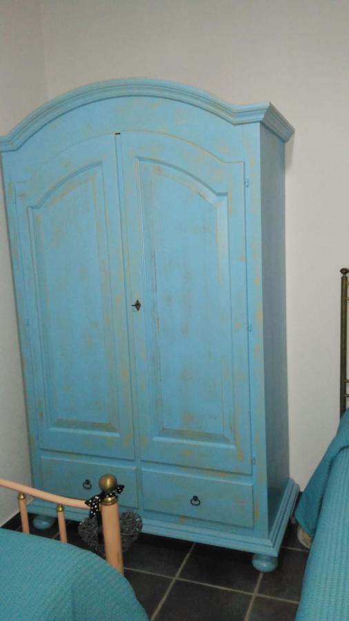 הוילה Domusnovas Da Martina מראה חיצוני תמונה