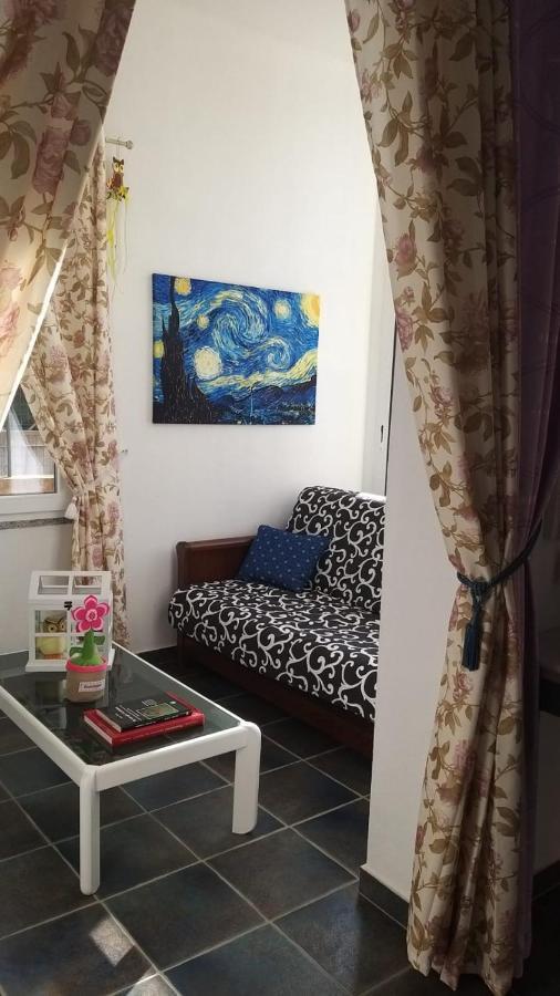 הוילה Domusnovas Da Martina מראה חיצוני תמונה